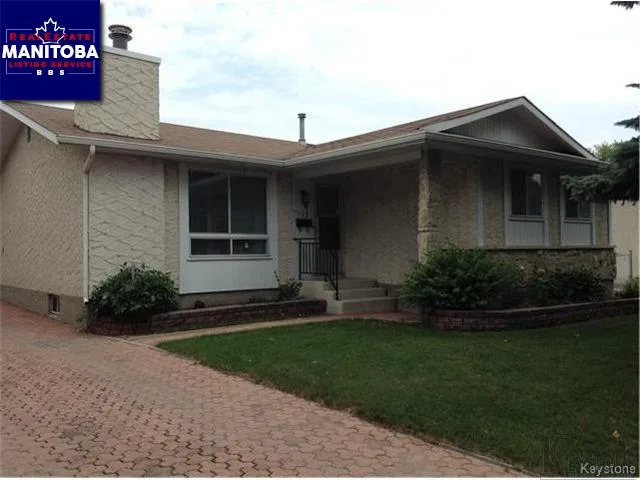 117 Margate Rd, Winnipeg