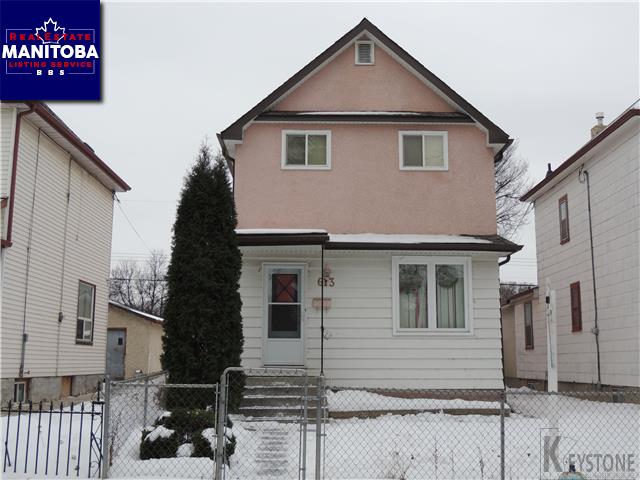 Property 613 Agnes St Main image