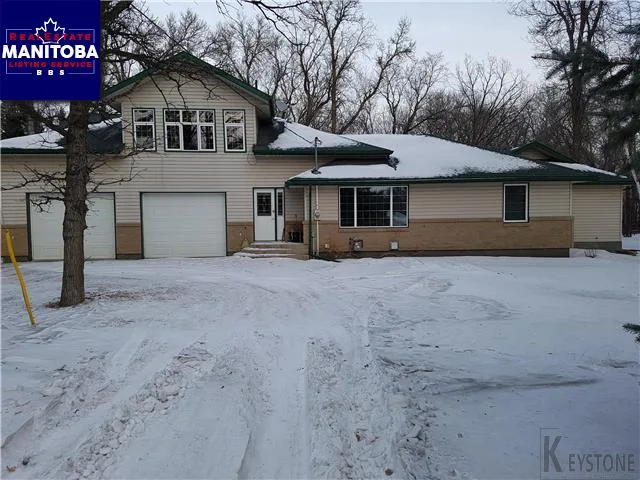 144 Angle Rd S, Portage La Prairie Rm