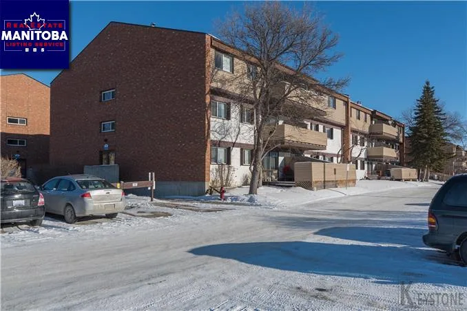 2 Bed Apartment for Sale at 1416 76 Quail Ridge Rd, Winnipeg, MB - MLS® #1801262