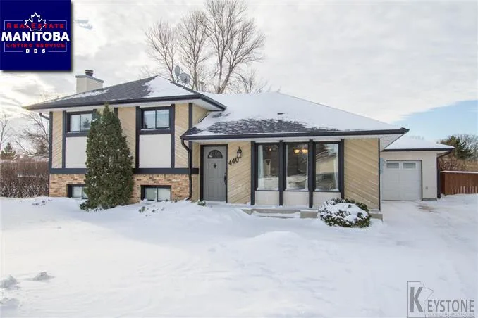440 Giesbrecht St, Steinbach