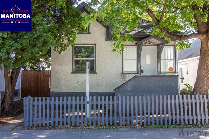 Property 341 Magnus Ave Main image