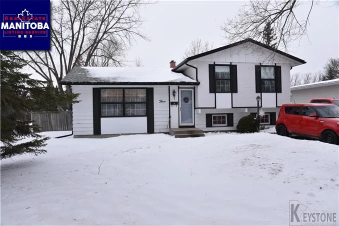 3 Granada Cr, Winnipeg