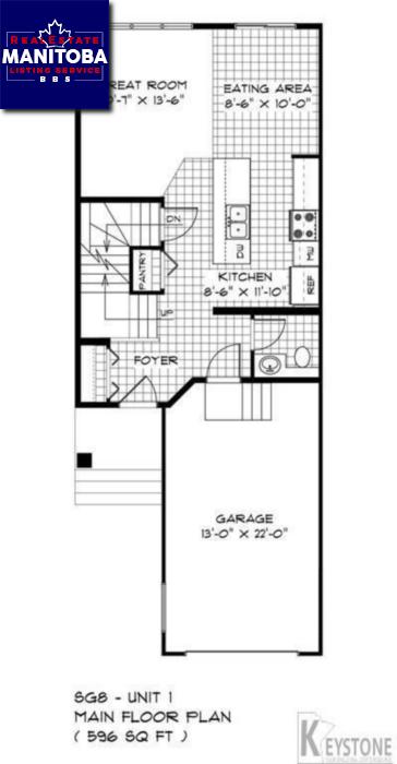 Property 323 El Tassi Dr img1