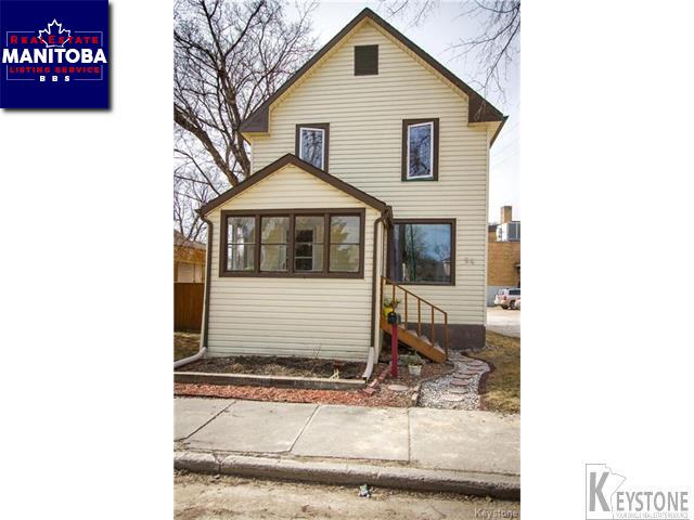 Property 94 Mcadam Ave Main image