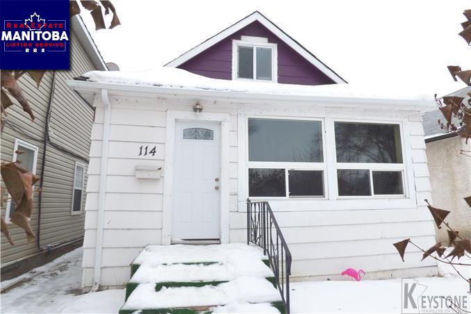 Property 114 Melrose Ave W img1