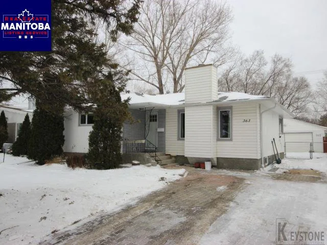 363 Marshall Bay