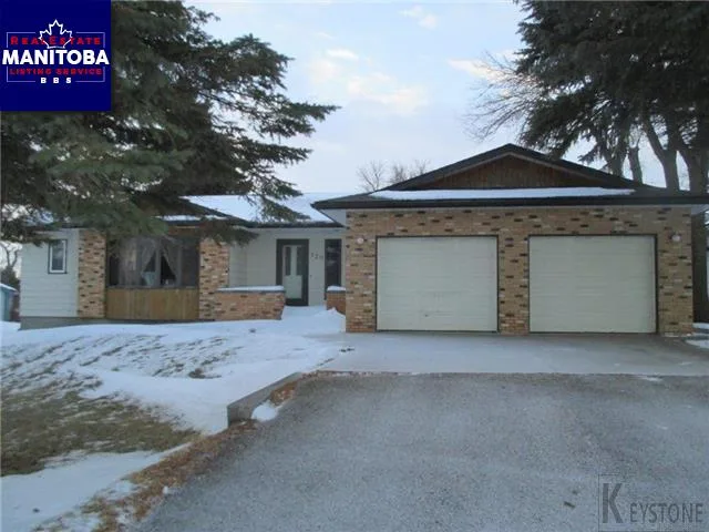 520 South Railway St, Cartwright