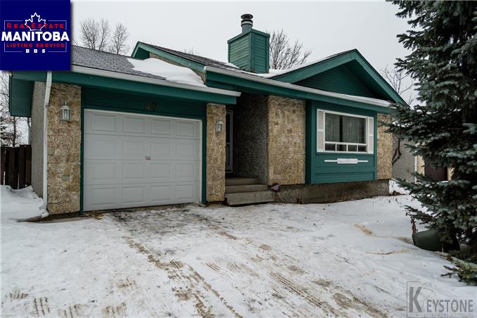 Property 47 Greensboro Bay Main image