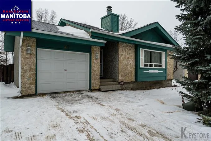 47 Greensboro Bay