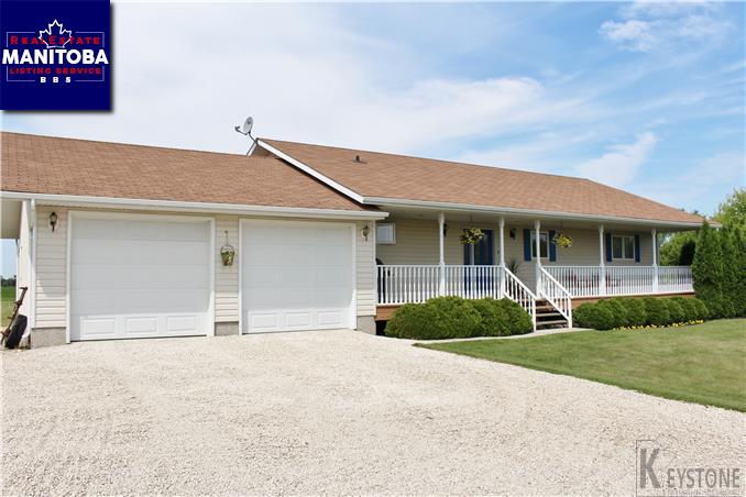 Property 67084 Deacon Rd E Main image