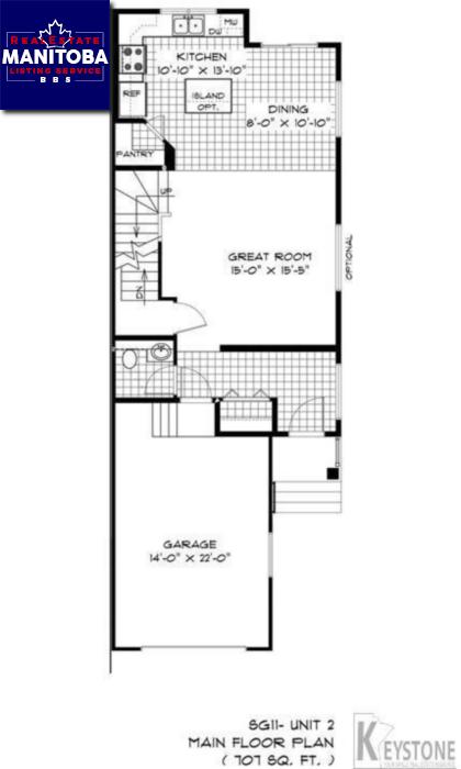 Property 362 El Tassi Dr img1