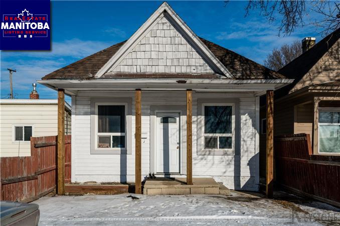 Property 609 Herbert Ave Main image