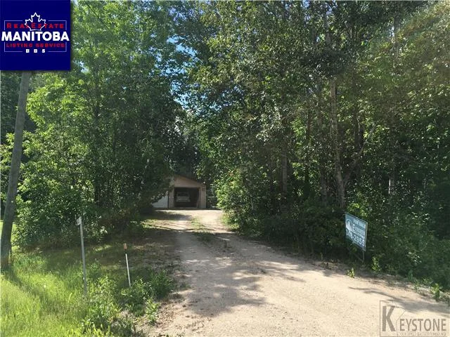 43 Southwood Dr, Lac Du Bonnet Rm