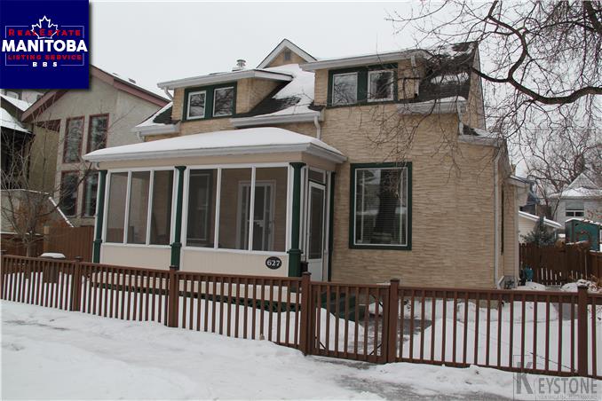 Property 627 Mulvey Ave Main image