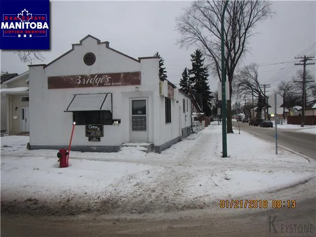 356 Jefferson Ave, Winnipeg
