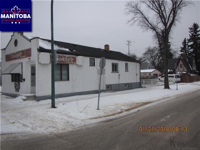 Property 356 Jefferson Ave img1