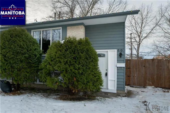 60 Marlow Crt, Winnipeg