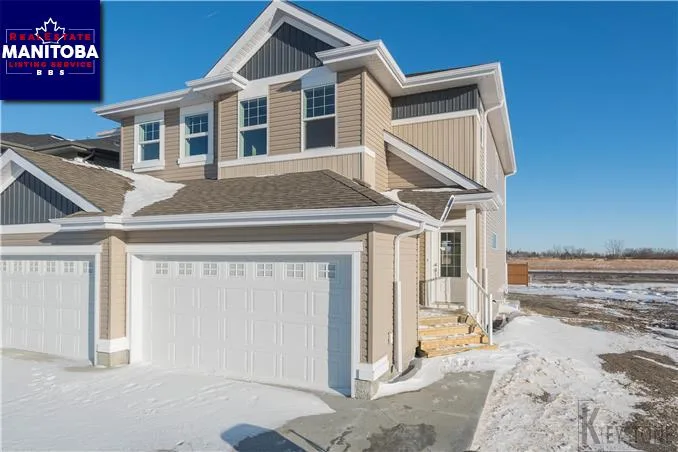 71 Phoenix Way, Winnipeg