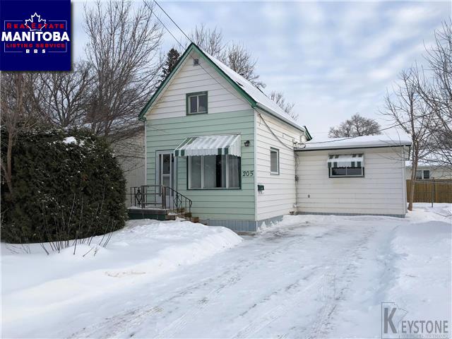 Property 205 Toronto Ave Main image