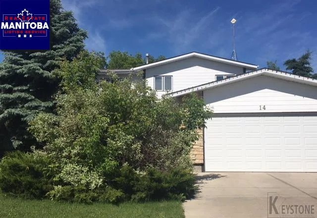 14 Thompson Pl, Virden