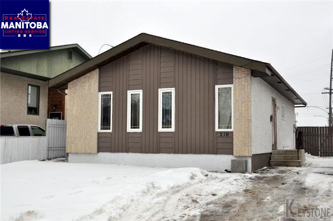 Property 210 Weitzel St Main image