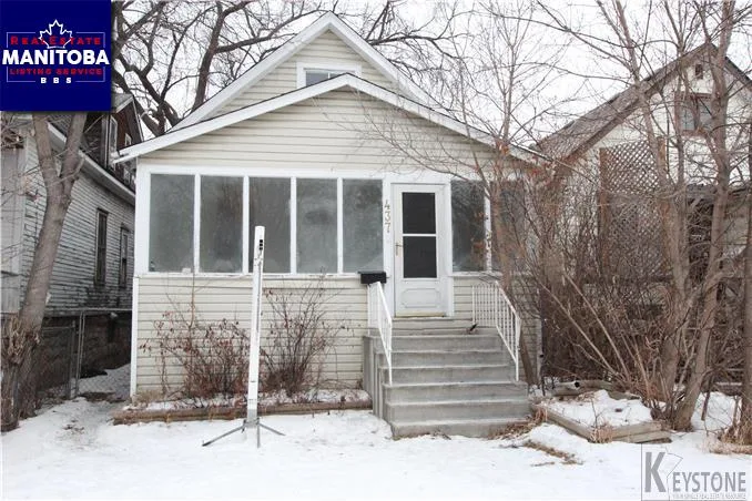 437 Tweed Ave, Winnipeg