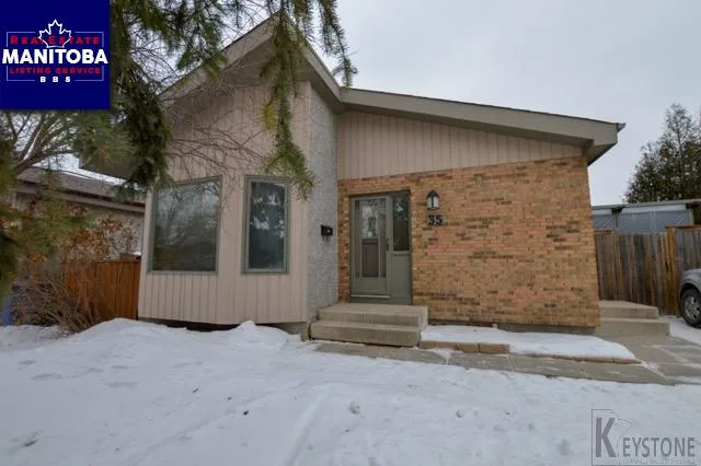 35 Southborough Key, Winnipeg