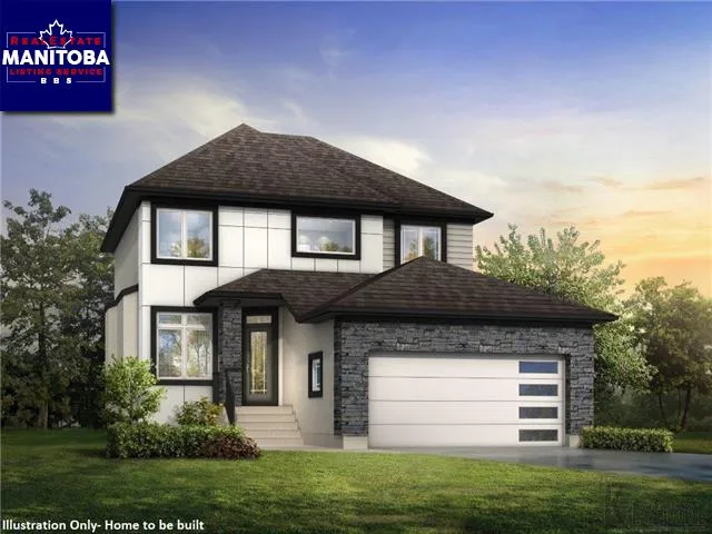 81 Wapta Cr, Winnipeg