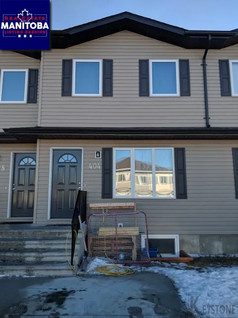 404 Orion Lane