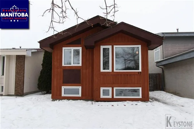 43 Millwood Mdw