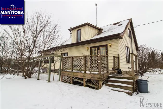 25565 River Rd, Lorette