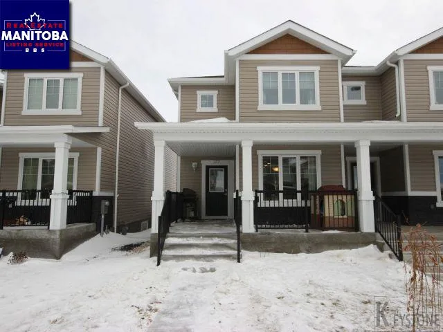 177 Park West Dr