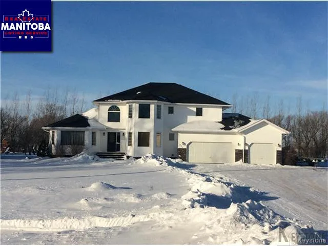 437 5th Ave, Niverville