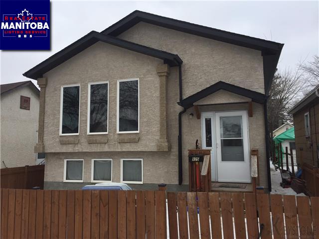 Property 925 Burrows Ave Main image