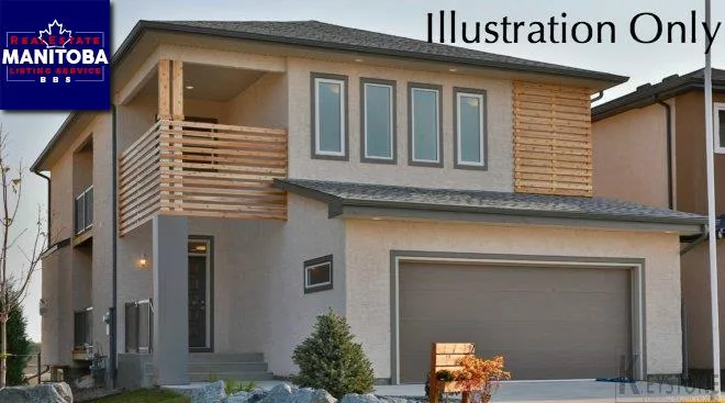 45 Wapta Cr, Winnipeg