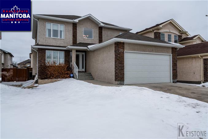 Property 26 Mardena Cr Main image