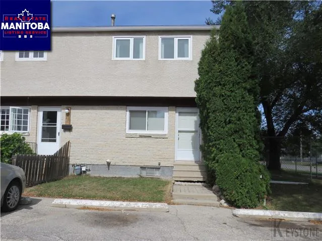 3 Bed House for Sale at 19 325 Mercy St, Selkirk, MB - MLS® #1801483