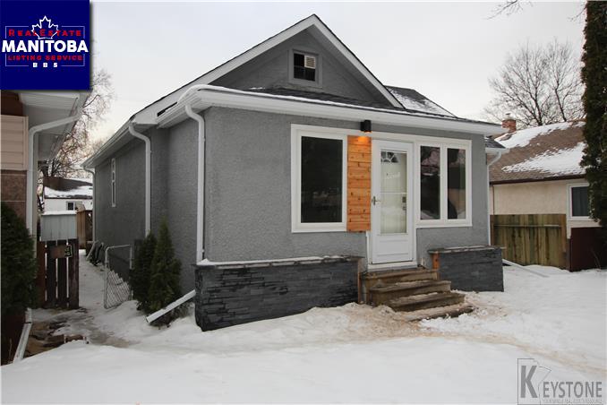 Property 352 Seven Oaks Ave Main image