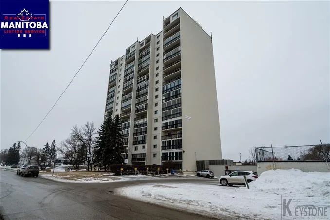 2 Bed Apartment for Sale at 4e 1975 Corydon Ave, Winnipeg, MB - MLS® #1801489