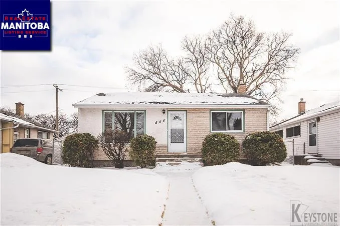 544 Yale Ave