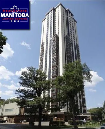 2 Bed Apartment for Sale at 2707 55 Nassau St, Winnipeg, MB - MLS® #1801491