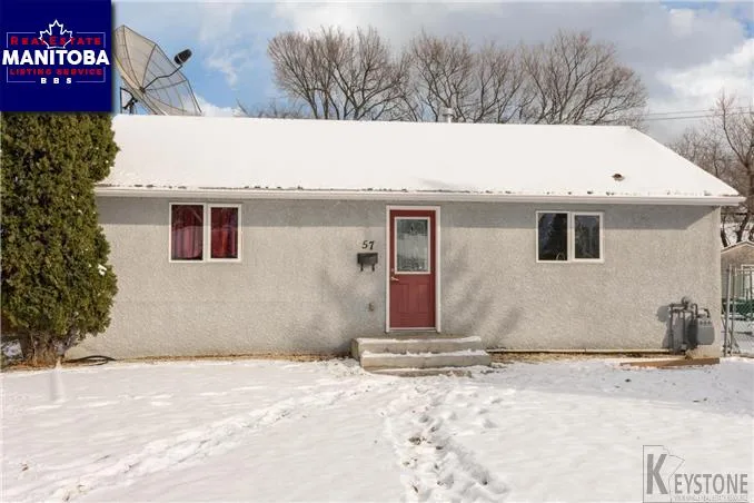57 Beaverbend Cr, Winnipeg