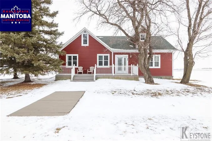 304 Mcfadden Ave, Winnipeg
