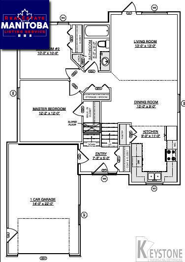 Property 869 Partridge Cr img1