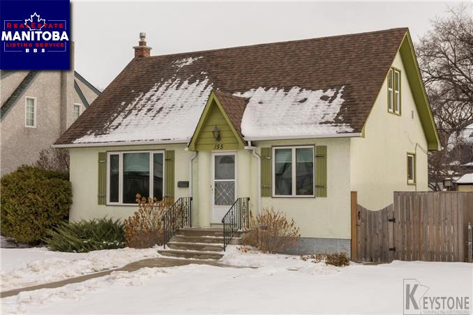 Property 155 Bourkevale Dr Main image