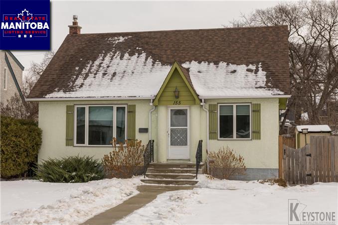 Property 155 Bourkevale Dr img1