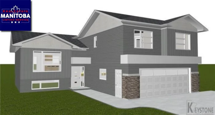 550 Townsend Dr, Winkler