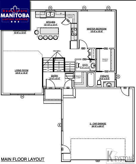 Property 550 Townsend Dr img1