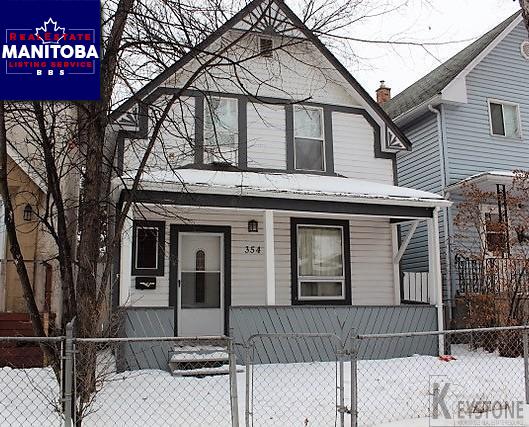 Property 354 Beverley St Main image